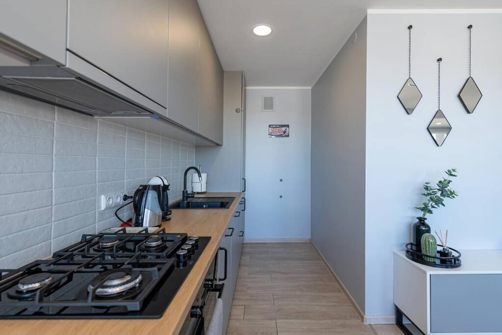 Central 2 Bd Apartment By Hostlovers Каунас Экстерьер фото