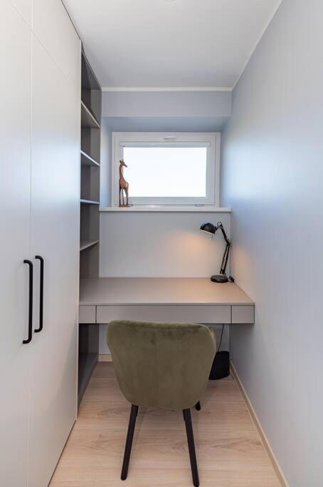 Central 2 Bd Apartment By Hostlovers Каунас Экстерьер фото