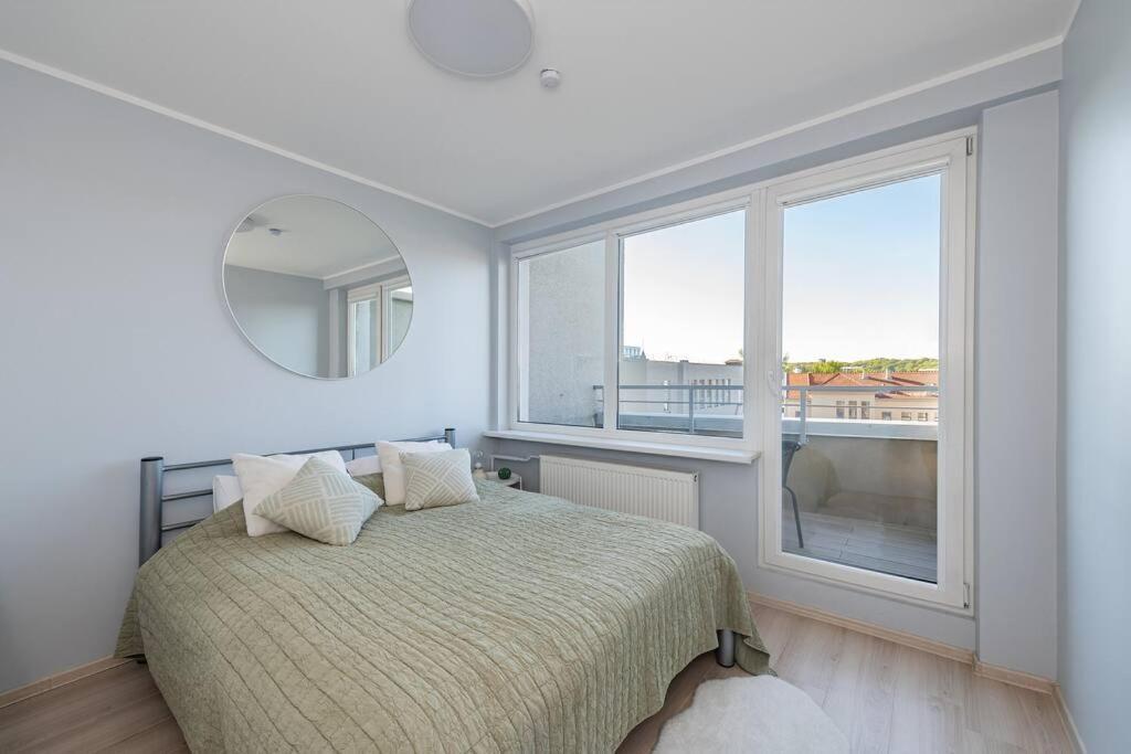 Central 2 Bd Apartment By Hostlovers Каунас Экстерьер фото
