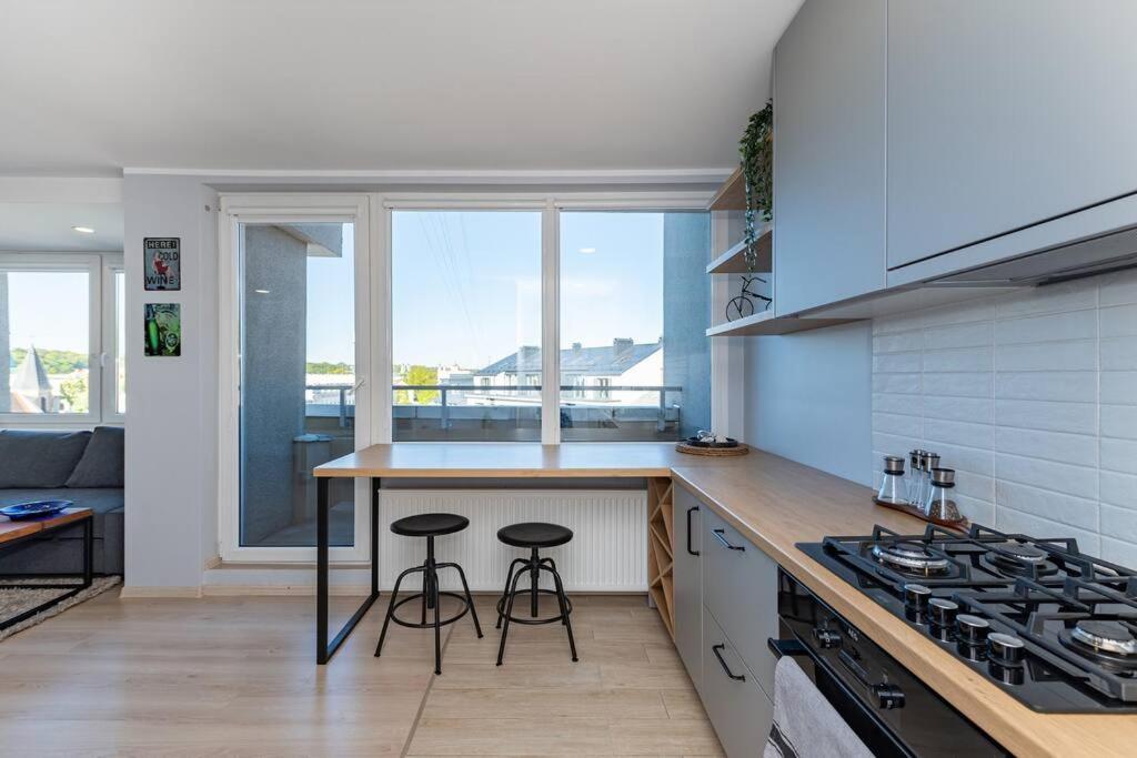 Central 2 Bd Apartment By Hostlovers Каунас Экстерьер фото