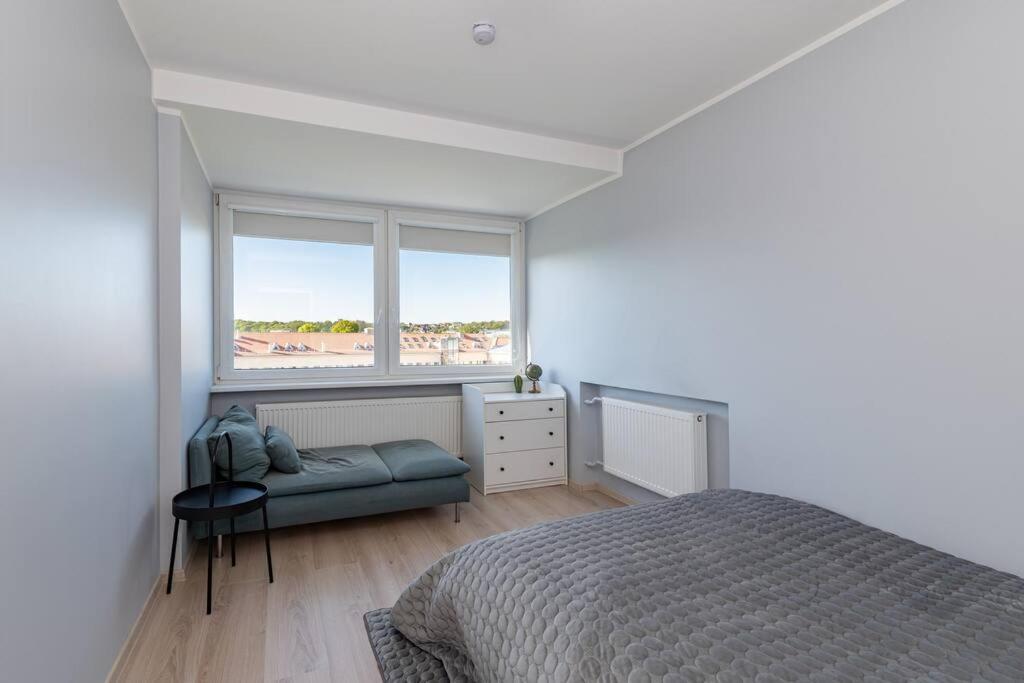 Central 2 Bd Apartment By Hostlovers Каунас Экстерьер фото